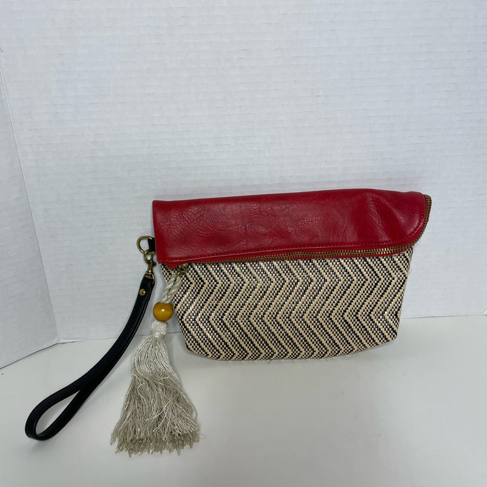 DV by Dolce Vita Clutch Purse